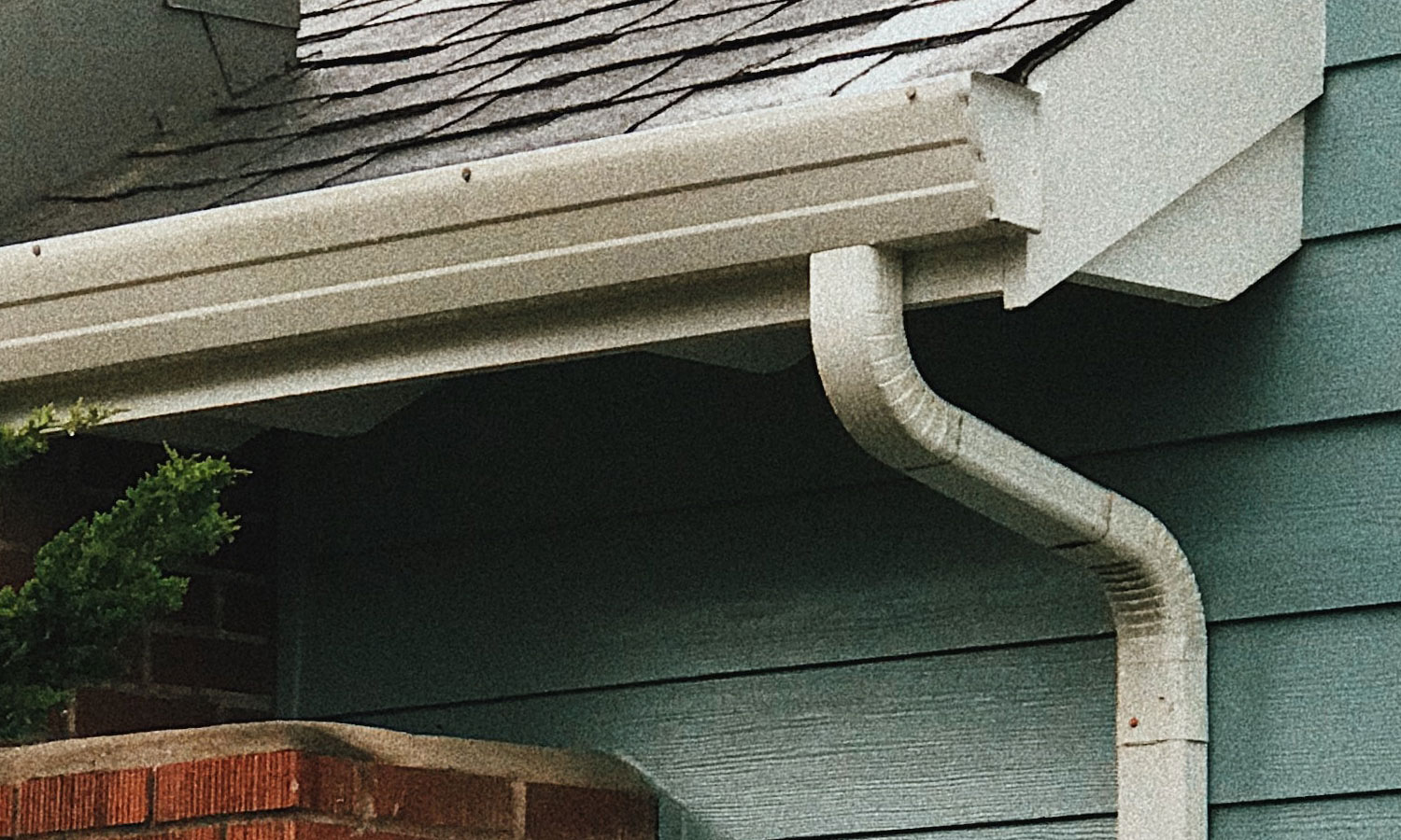 Fascia, Soffits & Gutters